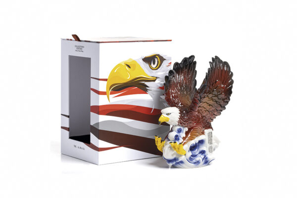 American Eagle - Imagen 2